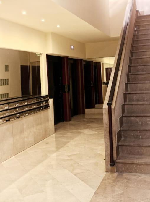 Piso Ideal Con Wifi Parking Y Desayuno Murcie Extérieur photo